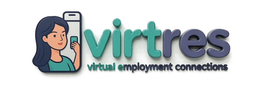 virtres — virtual employment connections